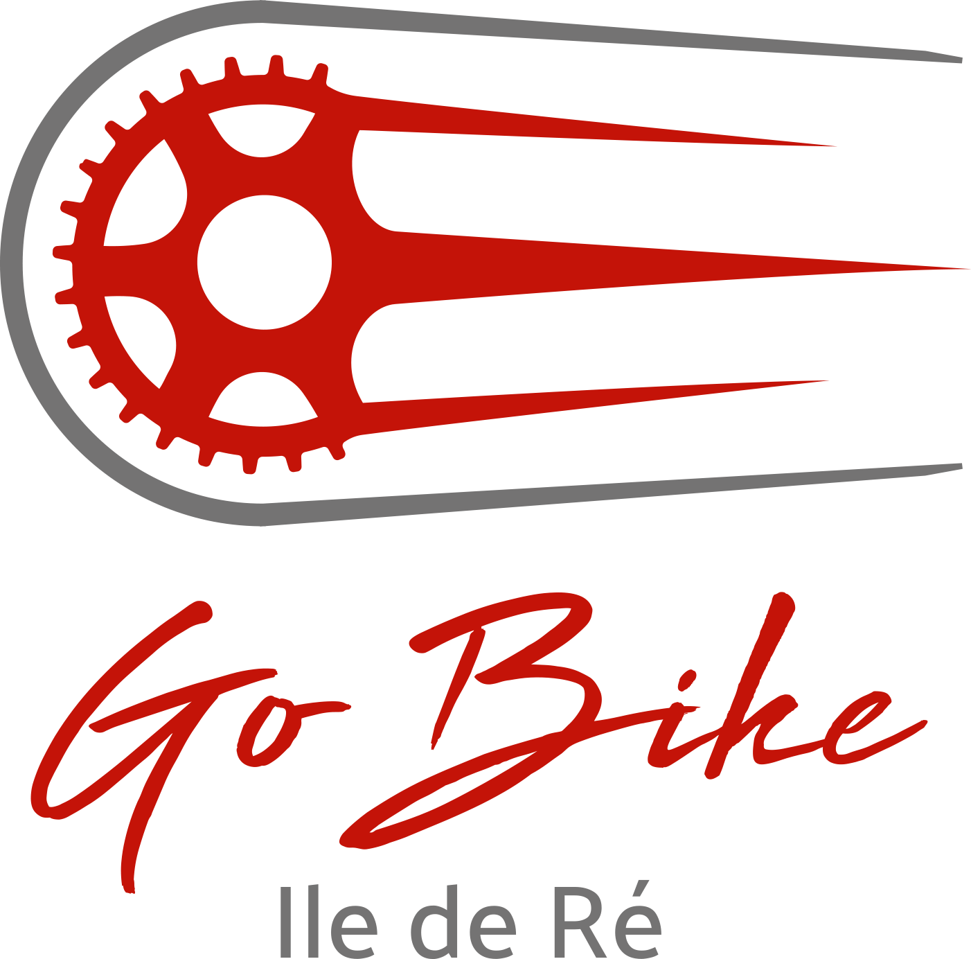 Go Bike Ile de Ré